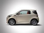 Aston Martin Cygnet Concept 2009 года